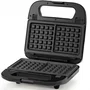 Orbegozo Sandwichera SW 7560 W para sandwiches